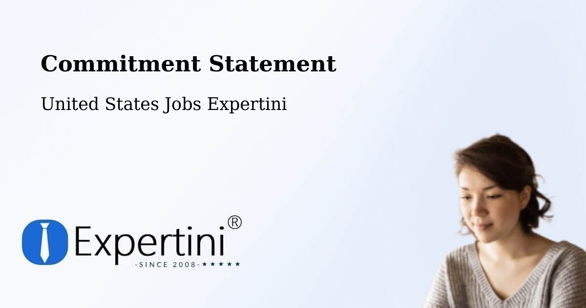 Corporate Commitment – Saint Clair - United States Jobs Expertini