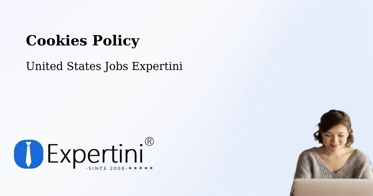 Cookie Policy – Saint Clair - United States Jobs Expertini