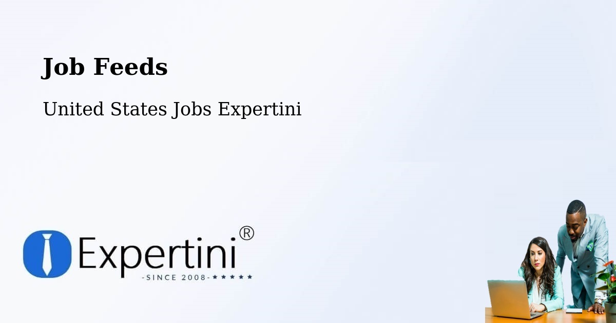 Job Listings Feed – Saint Clair - United States Jobs Expertini